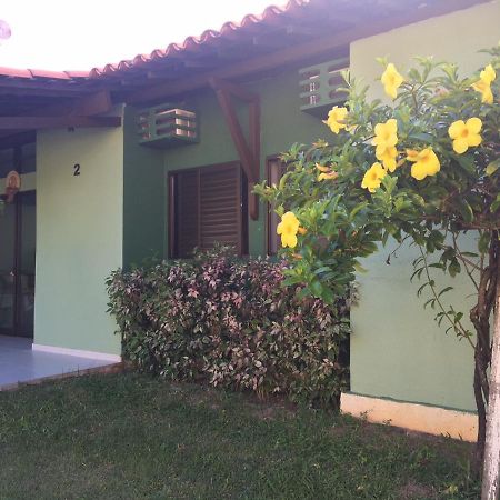 Villa Prive Portal Do Sol Pôrto das Galinhas Exterior foto