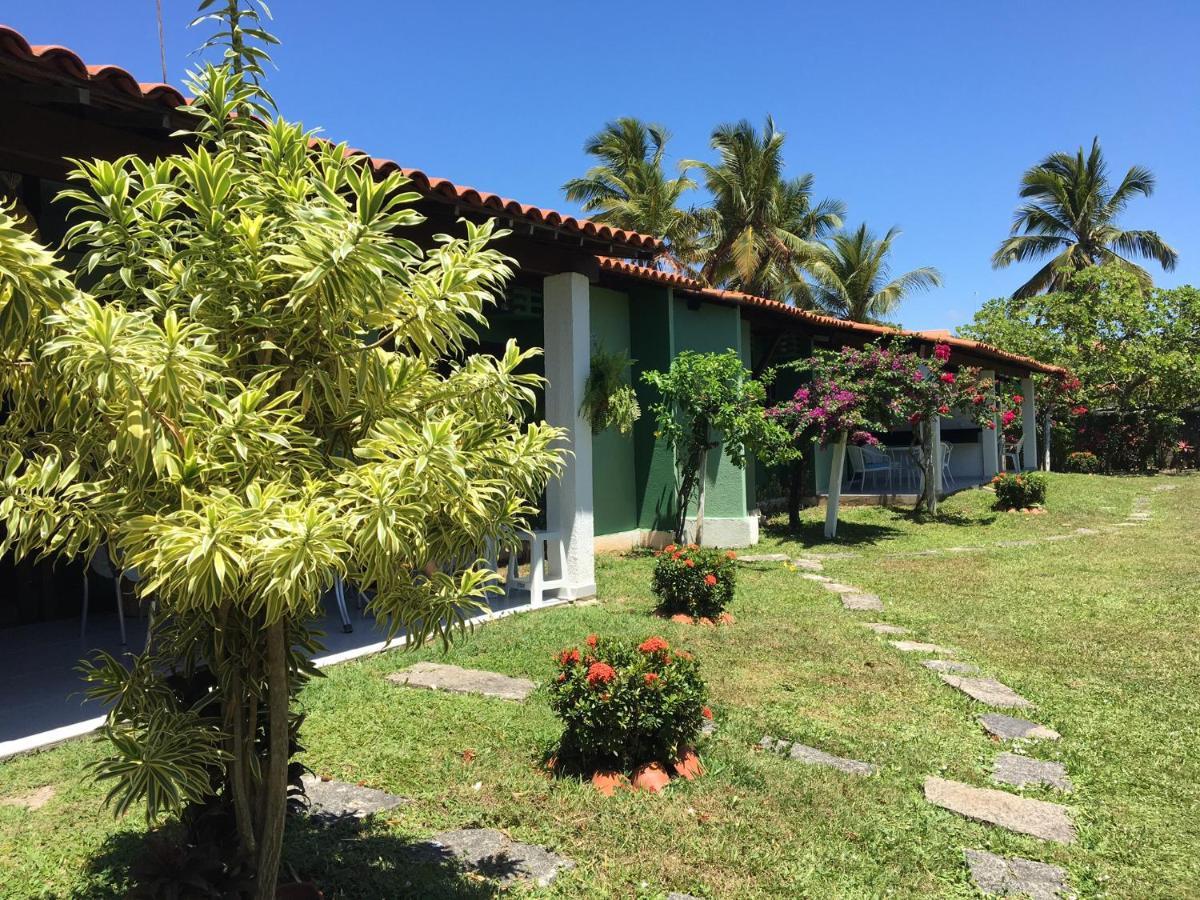 Villa Prive Portal Do Sol Pôrto das Galinhas Exterior foto