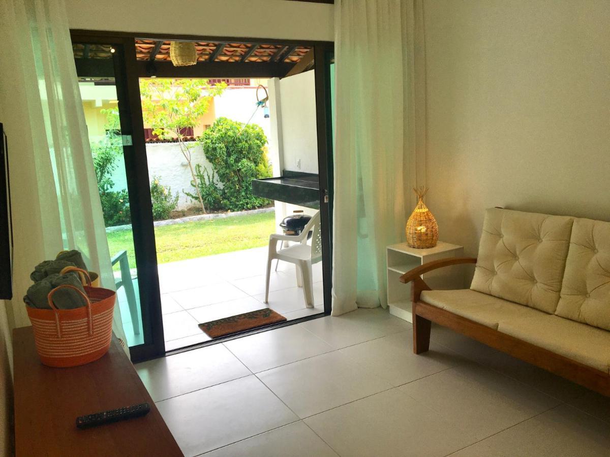 Villa Prive Portal Do Sol Pôrto das Galinhas Exterior foto