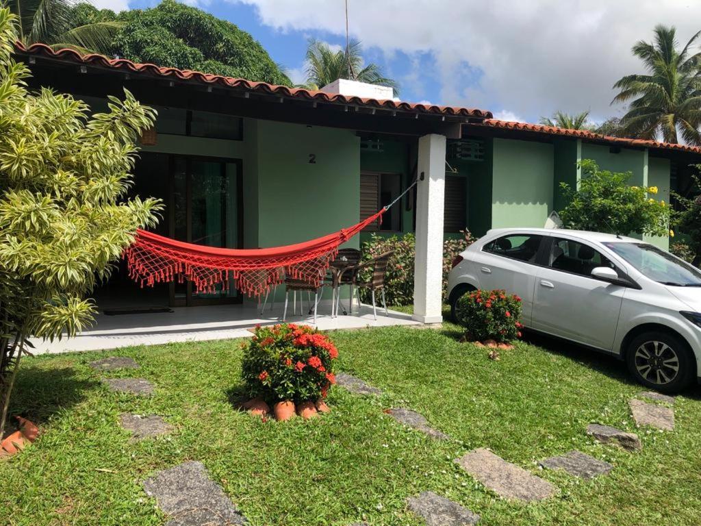 Villa Prive Portal Do Sol Pôrto das Galinhas Exterior foto